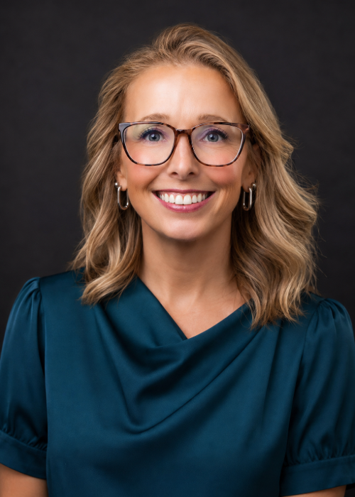 Allison Critcher