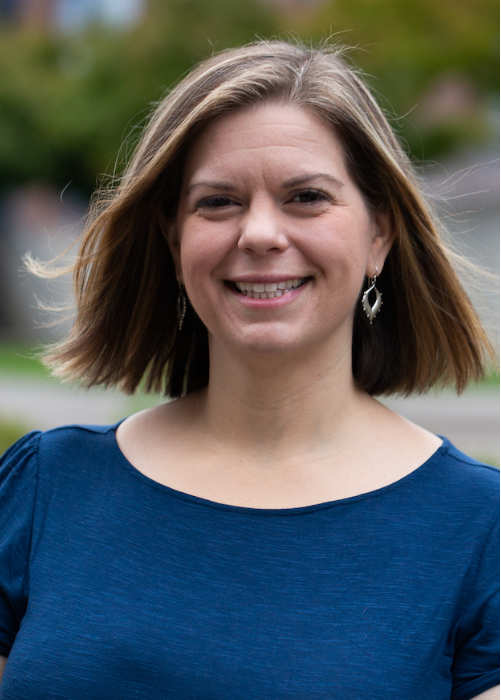 Dr. Diana Falco
