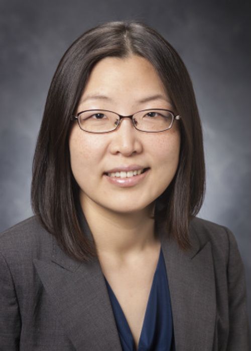 Dr. Hye-Sung Kim