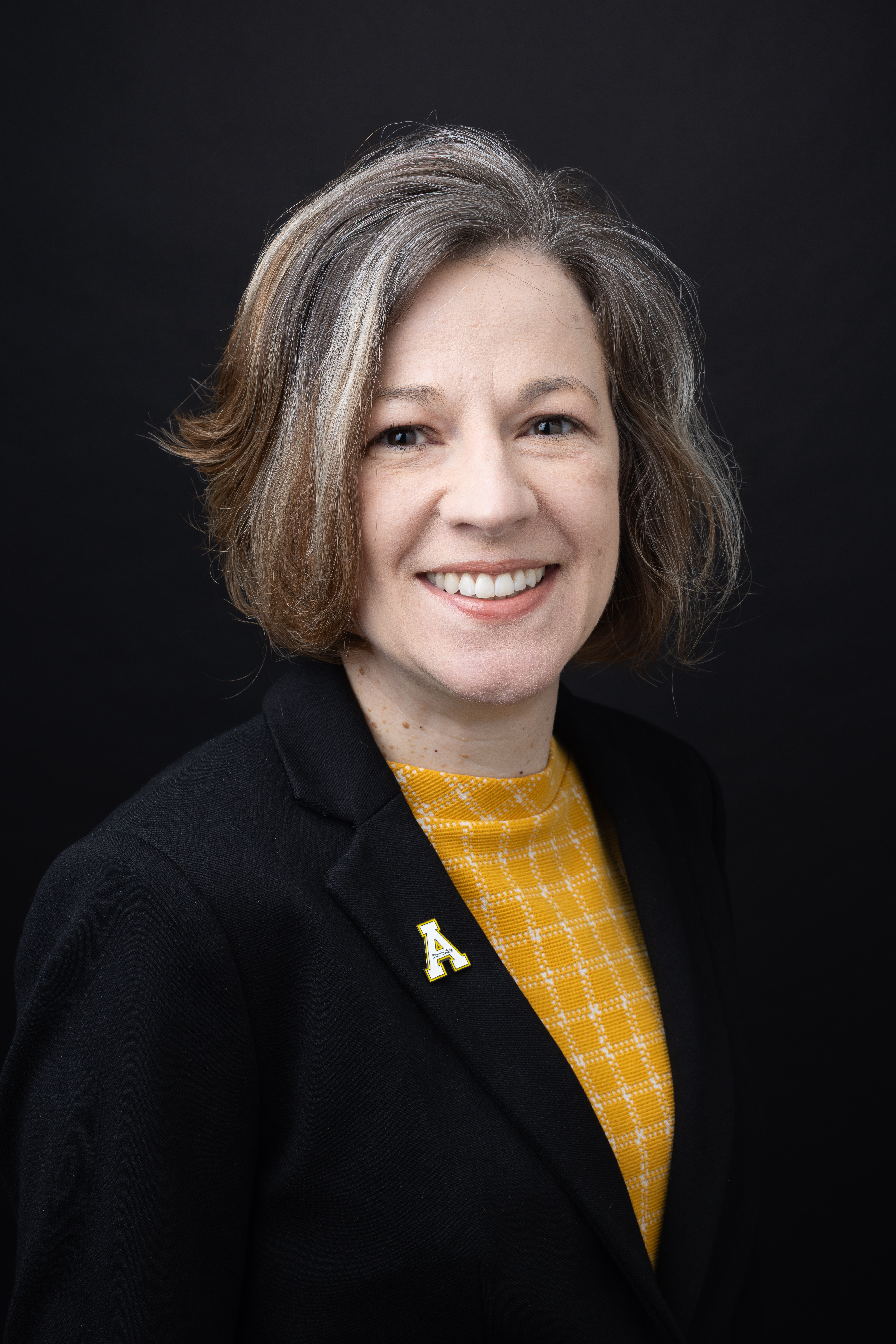 Dr. Cathy Marcum