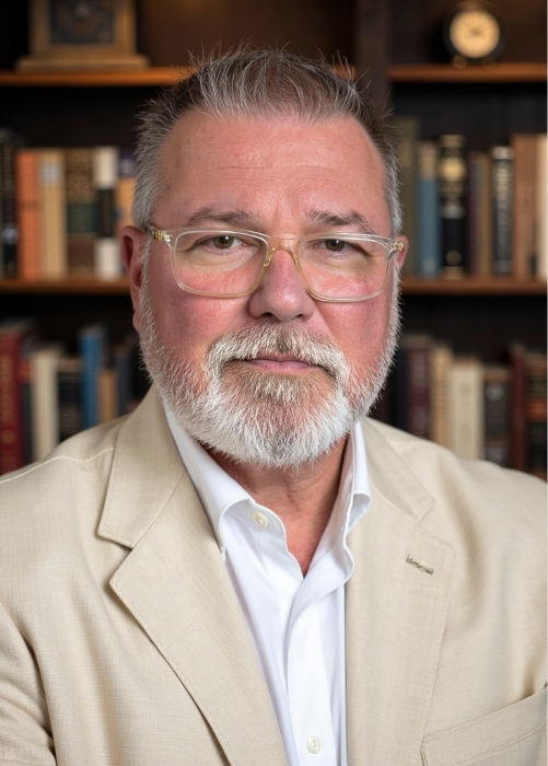 Dr. Michael Thompson