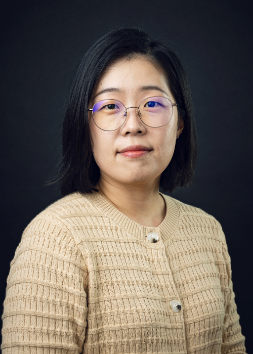 Dr. Seyoung Jung