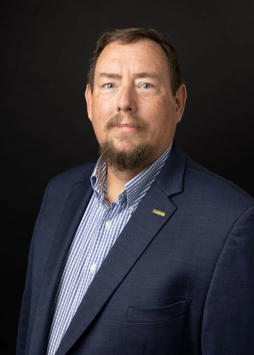 Dr. Wayne J. Pitts