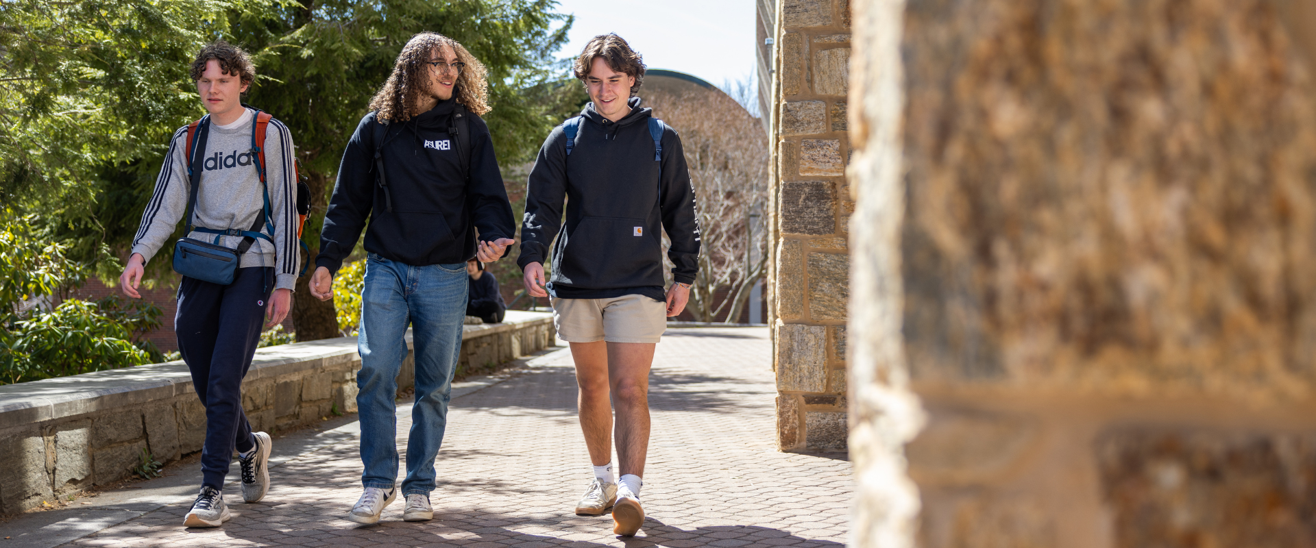 Internship Information