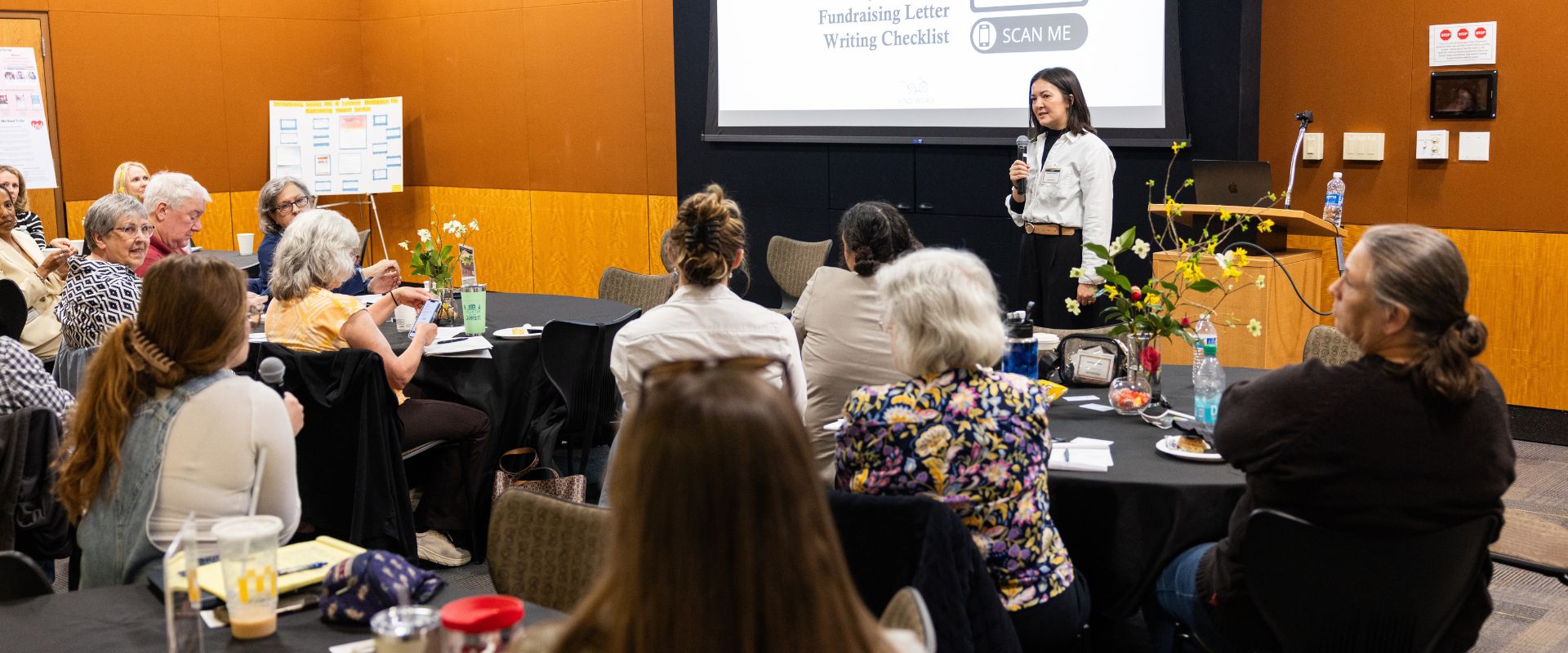 Lab iMPACTLY Nonprofit Workshop