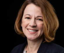 Dr. Catherine Marcum is a professor of criminal justice in the Department of Government and Justice Studies and the interim associate dean of the College of Arts and Sciences at Appalachian State University.