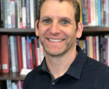 Dr. Adam Newmark