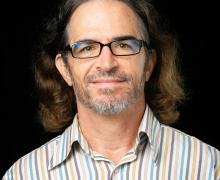 Dr. Matthew Robinson Dr. Matthew Robinson