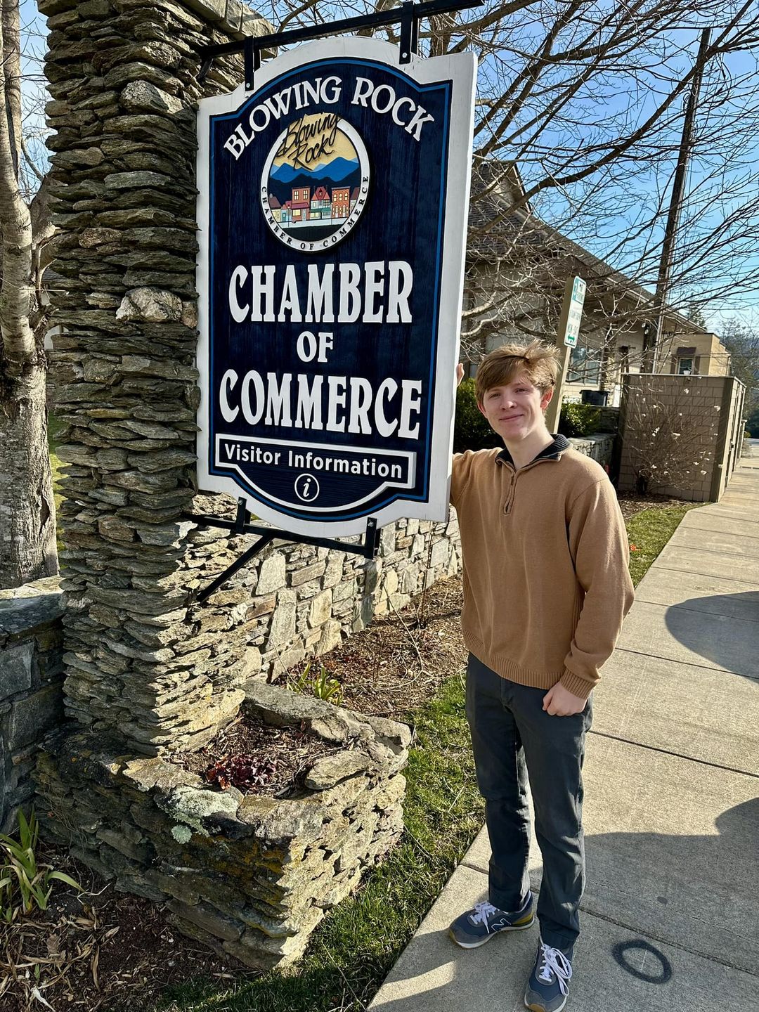 Blowing Rock Chamber of Commerce