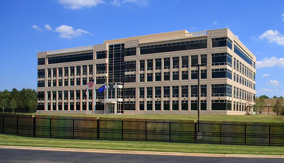 FBI Headquarters Charlotte