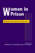 Women in Prison book cover