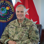 Lt. Gen. Robert Ashley