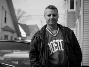 Scott Hornoff